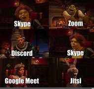 Image result for Poly Meet Meme