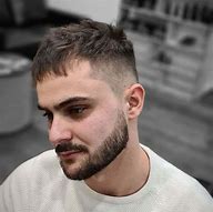 Image result for Short Disconnected Undercut