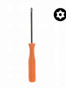 Image result for T8 Torx Screwdriver