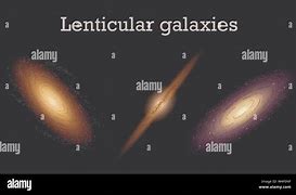 Image result for Lenticular Galaxies