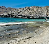 Image result for Ammoudi Beach Crete