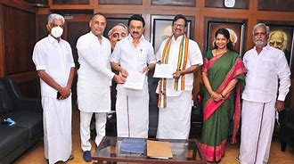 Image result for DMK Tamil Nadu