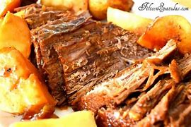 Image result for Braised Brisket Point