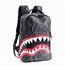 Image result for Shark Plushie Backpack