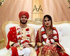 Image result for Royal Muslim Wedding