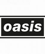 Image result for Oasis Logo Vector