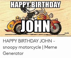 Image result for John Birthday Meme