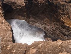 Image result for Giant Hole in Puerto Rico Ocean