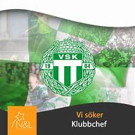 Image result for VSK Fotboll