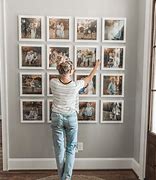 Image result for Photo Stick in Wall