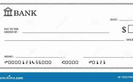 Image result for Online Bank Check Mail