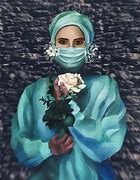 Image result for Nurse Illustration