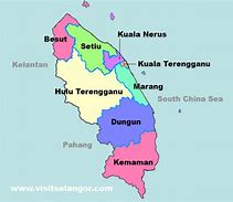 Image result for Negeri Terengganu