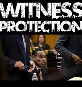 Image result for Witness Protection Program Rules