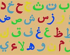 Image result for Huruf Lettering Warna Warni