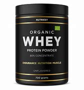 Image result for Whey Concentrate Protein Powder