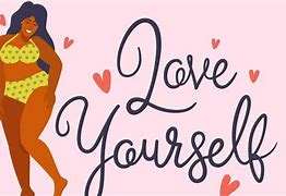 Image result for Women and Self Love