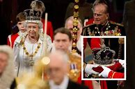 Image result for Queen Elizabeth 2 Crown Jewels