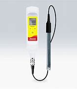 Image result for Ph Meter Stick Chemistry Schematic