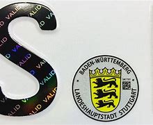 Image result for Stuttgart Plate