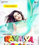 Image result for Ramaiya Vastavaiya