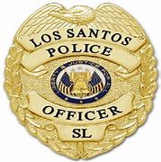 Image result for LSPD Chief Badge