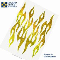 Image result for Wall Decal for Office Metallic Gold