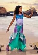 Image result for Little Mermaid Live-Action Dress Her Universe