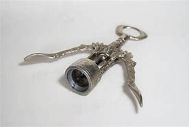 Image result for Retro Corkscrew Bottle Opener