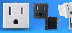 Image result for Power Outlet Tamper Resistant