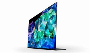 Image result for Sony A90k OLED TV 55-Inch