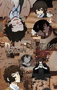 Image result for Realistic Dazai