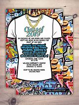 Image result for Fresh Prince 90s Party Flyer