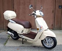 Image result for Kymco Like 200I Battery Diagram