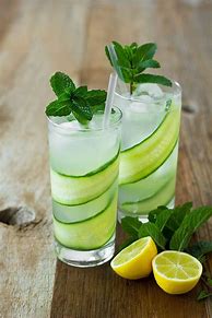 Image result for Mint Cocktails