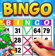 Image result for Bingo Circle S