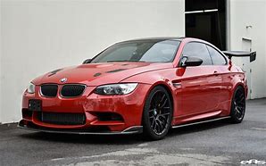 Image result for BMW M3 Coupe Red