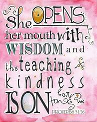 Image result for Proverbs 7 Woman