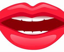 Image result for Animated Mouth Drawing