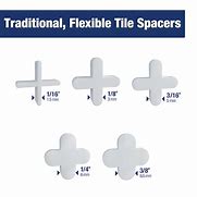 Image result for Tile Spacers