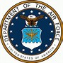 Image result for Air Force Logo Vector