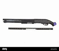 Image result for Remington 870 Sawed-Off Shotgun