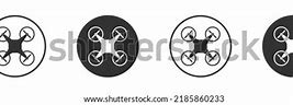 Image result for FLIR Dron Logo