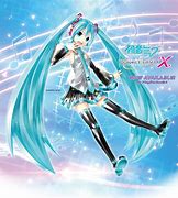 Image result for Hatsune Miku Sega