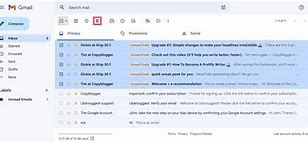 Image result for Read Unread Email