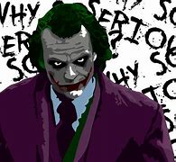 Image result for Why so Serious Outfit