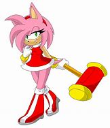 Image result for Amy Rose Pixel