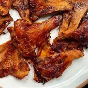 Image result for Mushroom Bacon