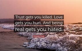 Image result for Johnny Cash Hurt Quote