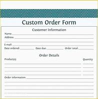 Image result for Custom Cake Pop Order Form